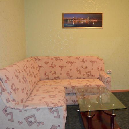 Hotel Sfinks Zaporizhia Zewnętrze zdjęcie