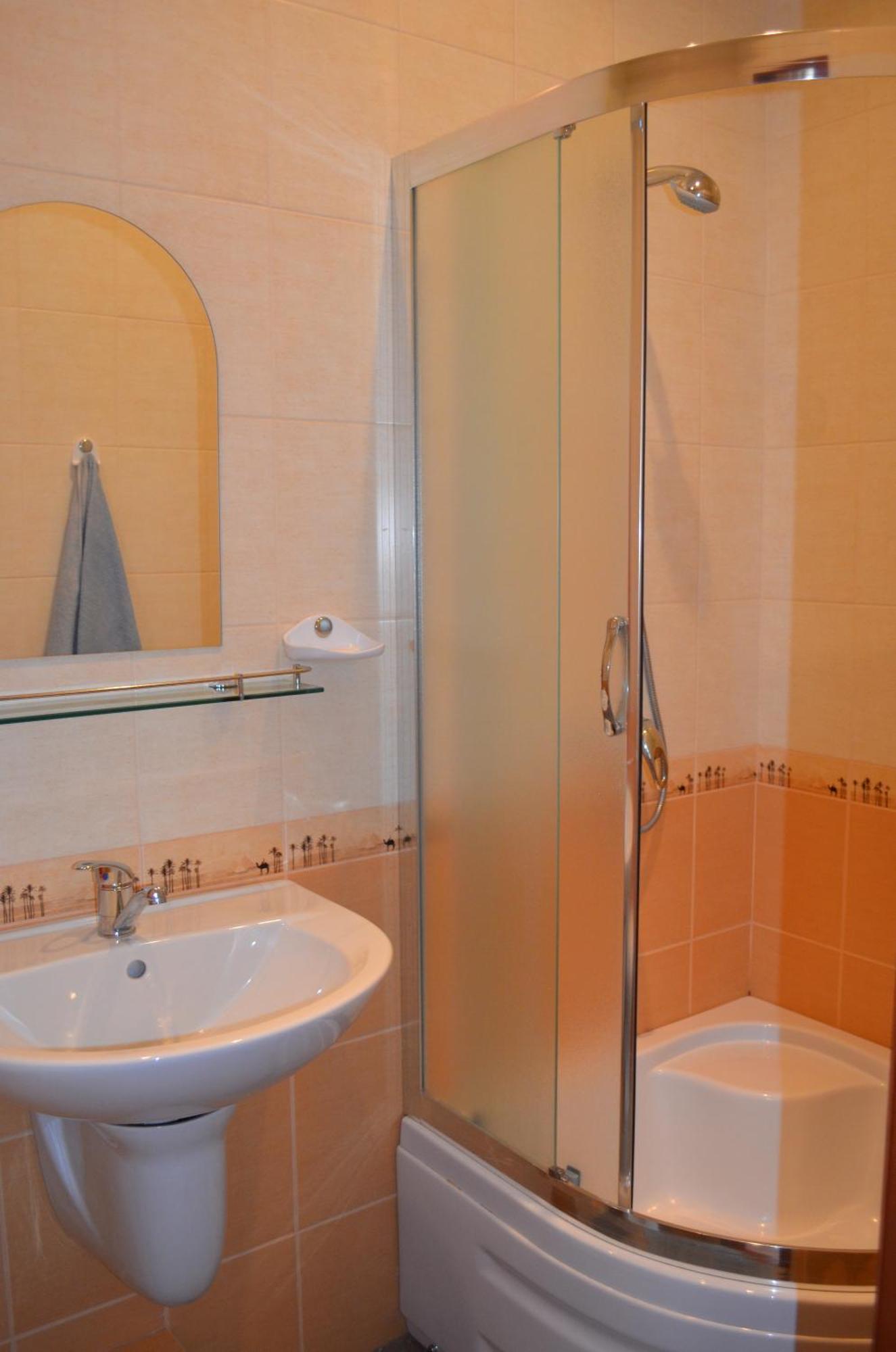 Hotel Sfinks Zaporizhia Zewnętrze zdjęcie