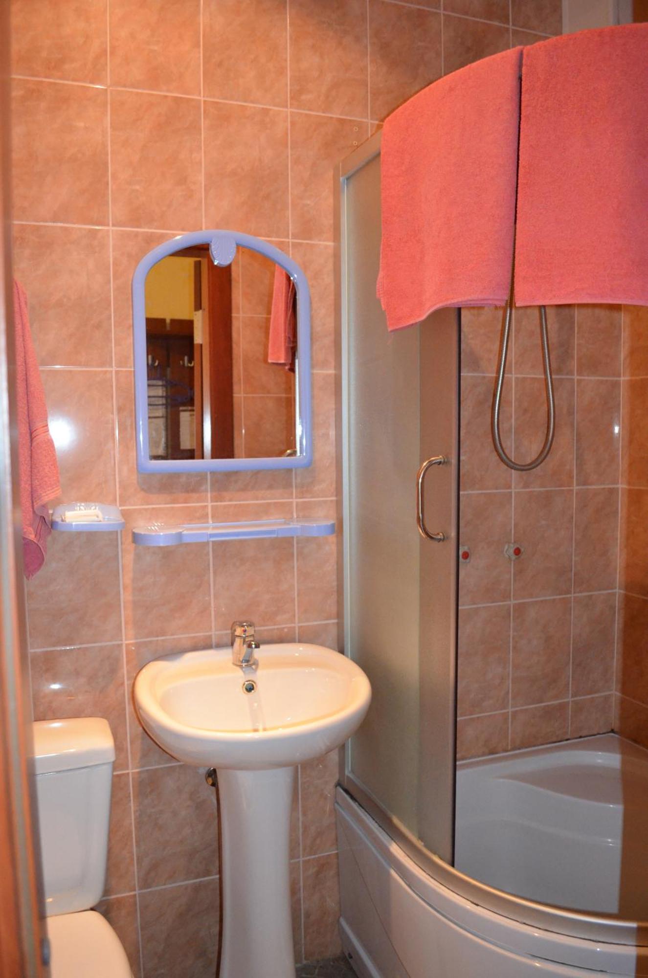 Hotel Sfinks Zaporizhia Zewnętrze zdjęcie