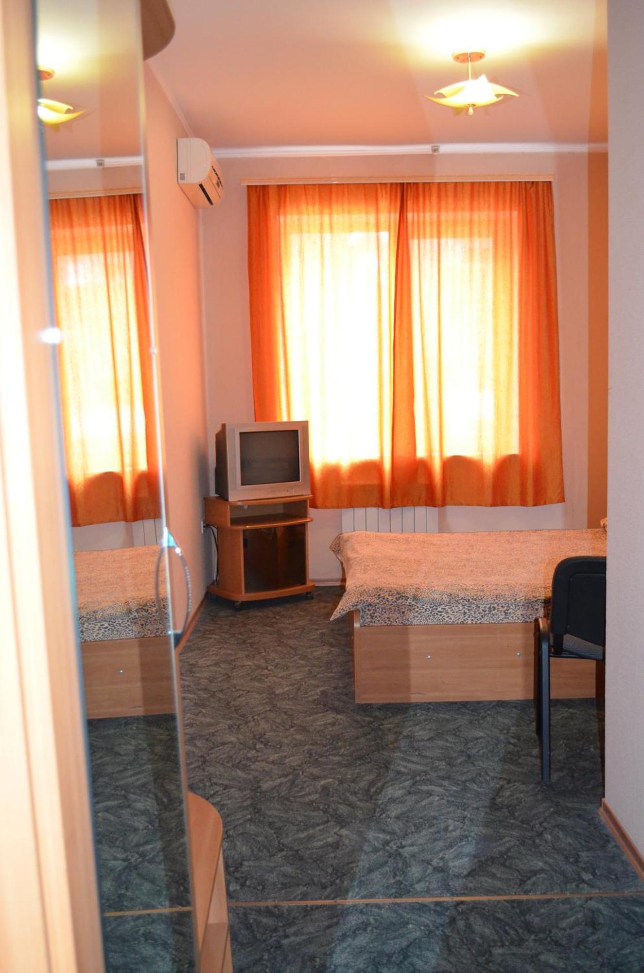 Hotel Sfinks Zaporizhia Zewnętrze zdjęcie
