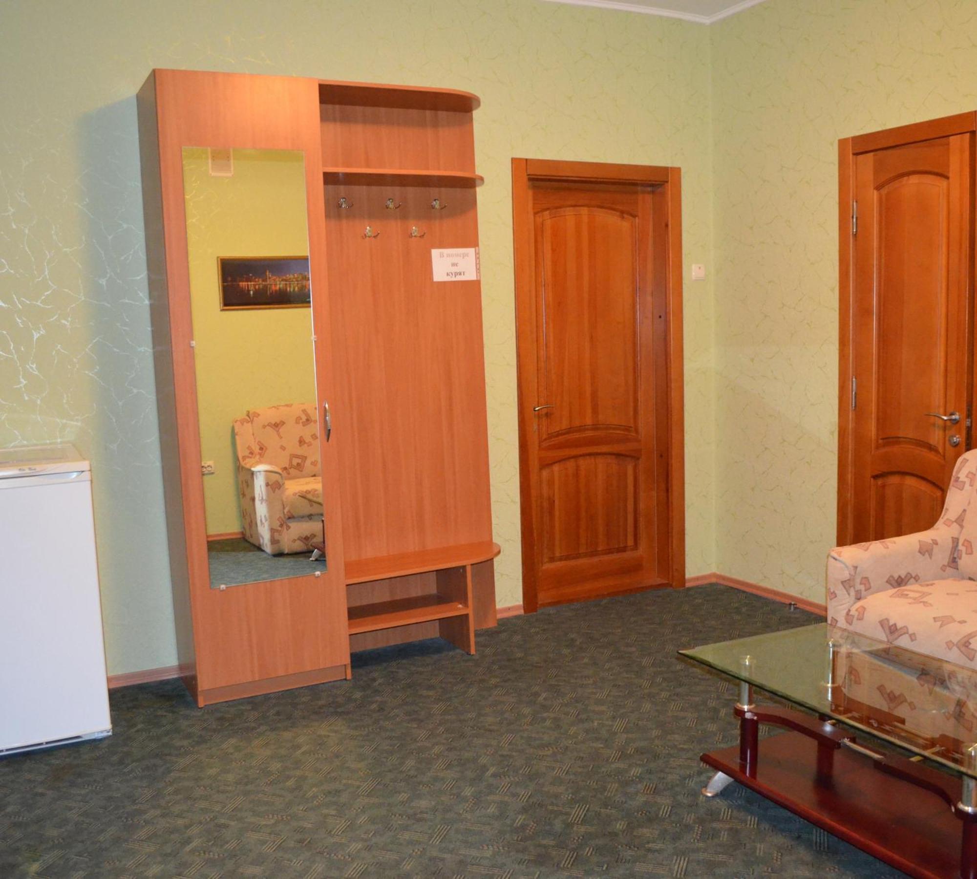 Hotel Sfinks Zaporizhia Zewnętrze zdjęcie