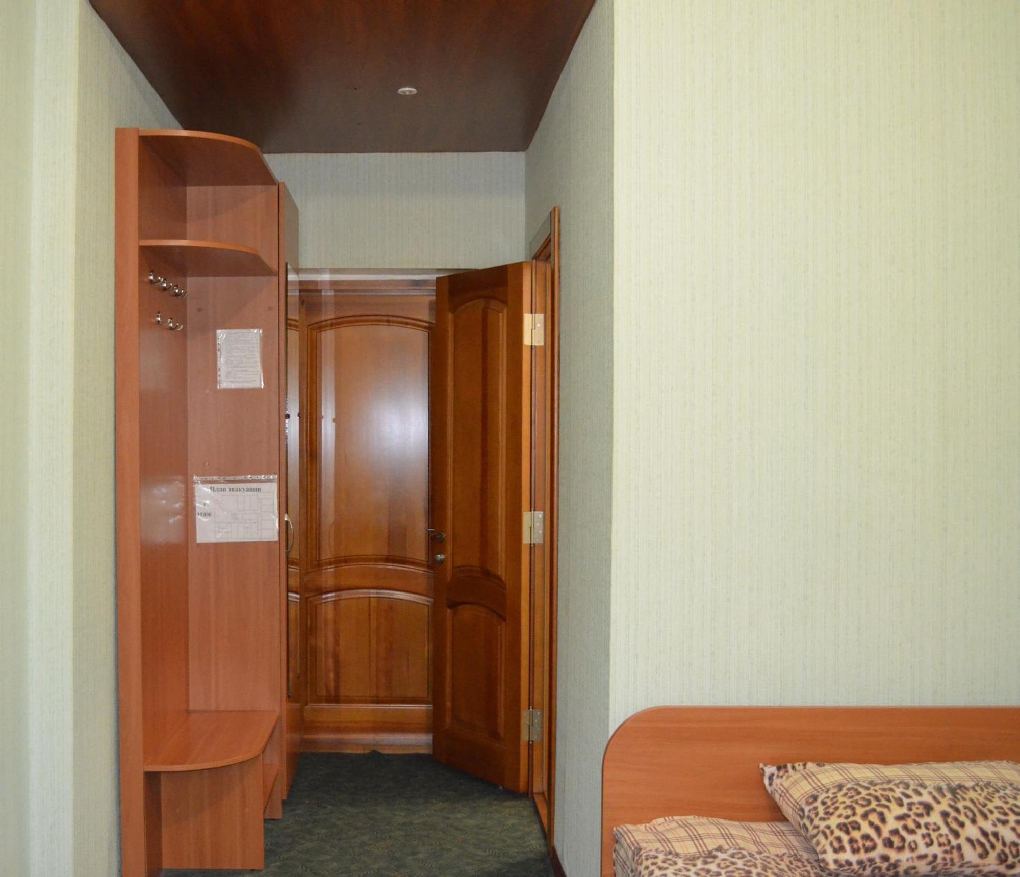 Hotel Sfinks Zaporizhia Zewnętrze zdjęcie