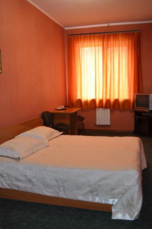 Hotel Sfinks Zaporizhia Pokój zdjęcie