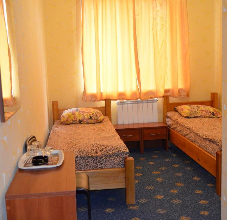 Hotel Sfinks Zaporizhia Pokój zdjęcie
